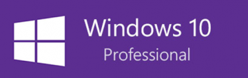 خرید لایسنس ویندوز ۱۰ پروفشنال