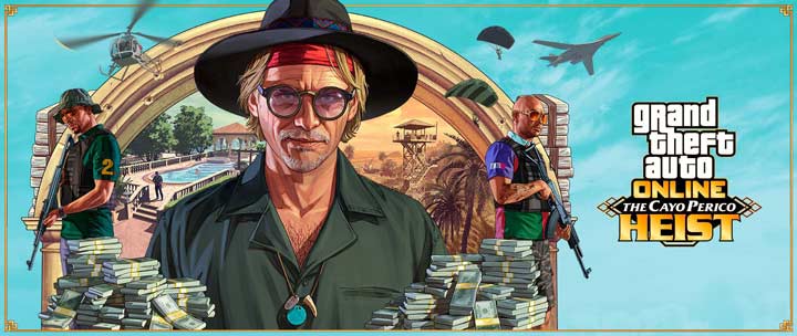 خرید گیفت کارت جی تی ای 5 پریمیوم ادیشن GTA V Premium Edition قانونی آنی با نماد اعتماد ارزان قیمت با آموزش استفاده