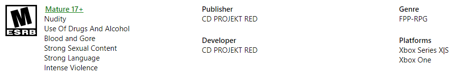 خرید سی دی کی بازی Cyberpunk 2077