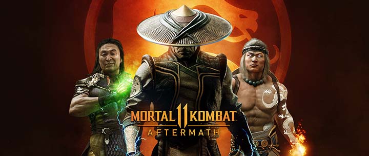 خرید سی دی کی بازی موتال کمبت ۱۱ التیمیت ادیشن برای ایکس باکس سریز/ایکس/وان/اس و استیم و پلی استیشن قانونی ارزان قیمت نماد اعتماد آموزش استفاده