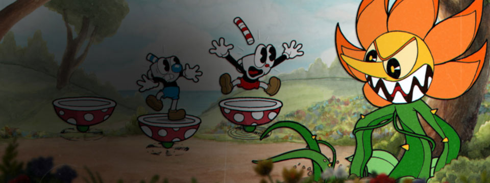 خرید سی دی کی بازی کاپ هد cuphead ایکس باکس وان ایکس اس و استیم به صورت کاملا قانونی، ارزان قیمت با درگاه اینترنتی و نماد اعتماد و آموزش استفاده