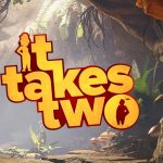 سی دی کی بازی دو نفر لازم است (It Takes Two)