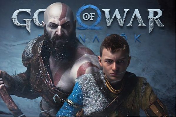 ۱۰ بازی برتر کنسول پلی استیشن - خدای جنگ یا گاد آف وار یا god of war