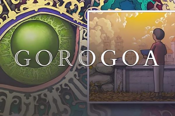 بهترین بازی های پازل که تاکنون ساخته شده است- گوروگوآ (Gorogoa)