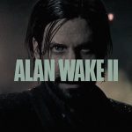 سی دی کی بازی الن ویک ۲ (Alan Wake 2)