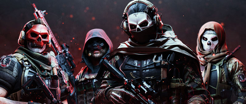 خرید سی دی کی بازی کالاف دیوتی: مدرن وارفیر 2 نسخه (Call of Duty: Modern Warfare 2) ایکس باکس وان ایکس اس و استیم به صورت کاملا قانونی، ارزان قیمت با درگاه اینترنتی و نماد اعتماد و آموزش استفاده