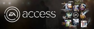 گیفت کارت ea access اکسس