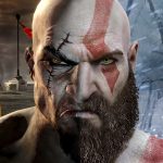 سی دی کی بازی خدای جنگ: رگناروک (God of War: Ragnarok)