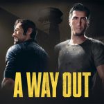 سی دی کی بازی یک راه خروج (A Way Out)