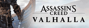 خرید سی دی کی بازی اساسین کرید والهالا رگناروک assassin creed valhala ایکس باکس وان ایکس اس و استیم به صورت کاملا قانونی، ارزان قیمت با درگاه اینترنتی و نماد اعتماد و آموزش استفاده