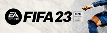 خرید سی دی کی بازی فیفا 23 FIFA 2023 نسخه استاندارد ایکس باکس وان ایکس اس و استیم به صورت کاملا قانونی، ارزان قیمت با درگاه اینترنتی و نماد اعتماد و آموزش استفاده